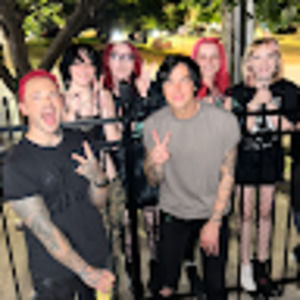 Meet your Posher, Stasia